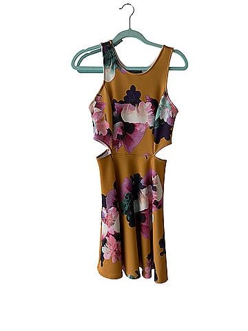Soprano Soprano Casual Dress (view 2)