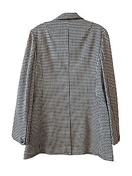 Rag & Bone Black Geo Andi Blazer (view 2)
