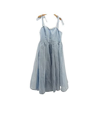 JESSAKAE Priscilla Casual Dress (view 1)