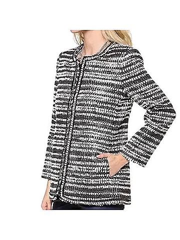 Alice + Olivia Jacket (view 1)