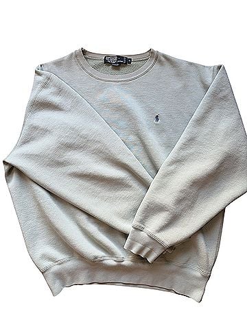 Polo by Ralph Lauren Pullover Sweater (view 1)