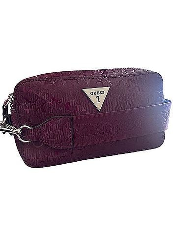 Guess Sullivan Crossbody Bag (view 1)
