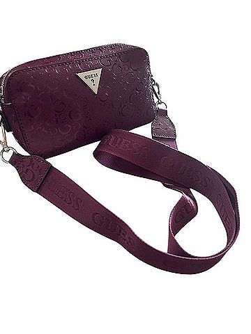 Guess Sullivan Crossbody Bag (view 2)