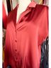 Halogen Short Sleeve Button Down Shirt - Halogen Short Sleeve Button-Down Shirt Size S - photo 4