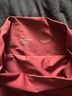 Old Navy Solid Red Leggings Size S - photo 3