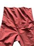 Old Navy Solid Red Leggings Size S - photo 2