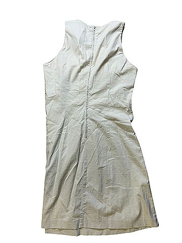 Made in Italy Of Benetton Cocktail Dress (view 2)