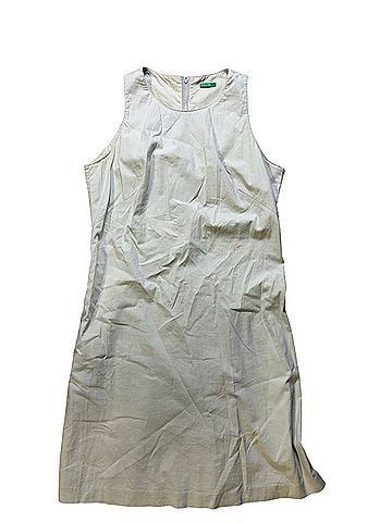 Made in Italy Of Benetton Cocktail Dress (view 1)