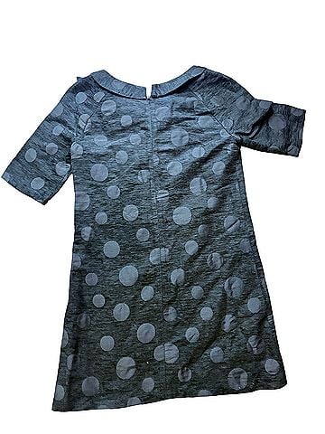 Conspicuous Casual Dress (view 2)