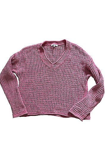 Madewell Pullover Sweater (view 1)