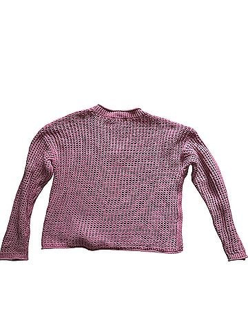 Madewell Pullover Sweater (view 2)