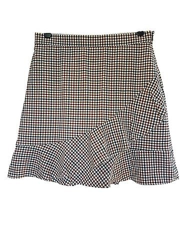 Brooks Brothers Red Fleece Casual Skirt (view 1)
