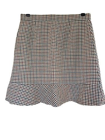 Brooks Brothers Red Fleece Casual Skirt (view 2)