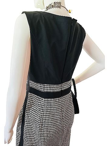 White House Black Market Cocktail Dress (view 2)