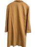 Ralph Lauren Brown Coat Size M - photo 2