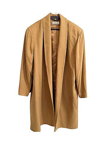 Ralph Lauren Coat (view 1)