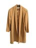 Ralph Lauren Brown Coat Size M - photo 1