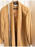 Ralph Lauren Brown Coat Size M - photo 3