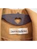 Ralph Lauren Brown Coat Size M - photo 4