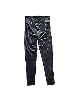 SPANX Ready-to-Wow! Velvet Leggings (view 2)