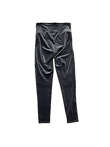 SPANX Ready-to-Wow! Velvet Leggings (view 2)