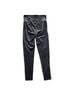 SPANX Solid Gray Leggings Size L - photo 2