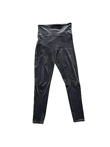 SPANX Ready-to-Wow! Velvet Leggings (view 1)