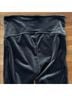 SPANX Solid Gray Leggings Size L - photo 13
