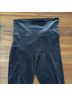 SPANX Solid Gray Leggings Size L - photo 12