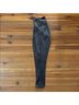 SPANX Solid Gray Leggings Size L - photo 5