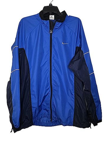 Nike Clima-Fit Windbreaker (view 1)
