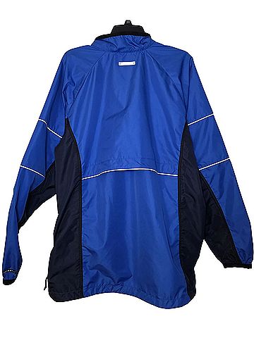 Nike Clima-Fit Windbreaker (view 2)