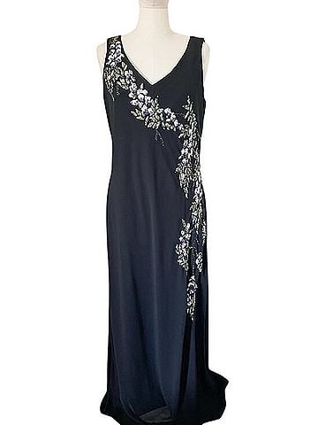 Alex Evenings Cocktail Dress (view 1)