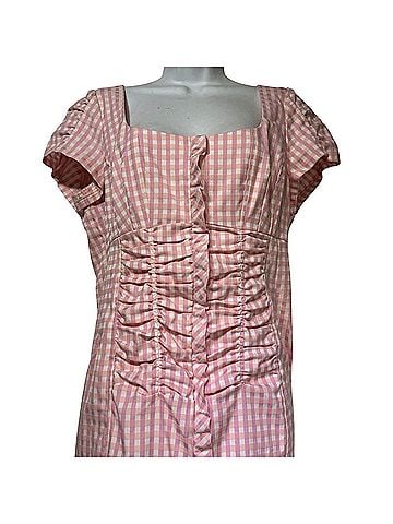 Nanette Lepore Casual Dress (view 2)