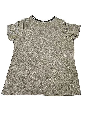 Apt. 9 Short Sleeve Blouse (view 2)