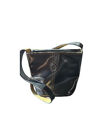 Mondani New York Leather Hobo (view 1)
