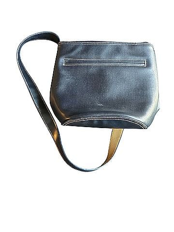Mondani New York Leather Hobo (view 2)
