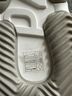 P448 Gray Pink Orange Sneakers Size EU 40 - photo 4