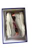 P448 Gray Pink Orange Sneakers Size EU 40 - photo 2