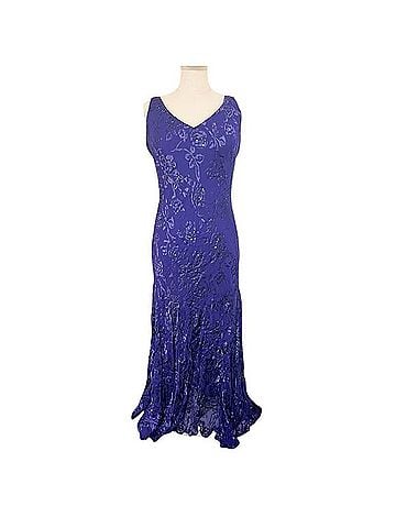 Alex Evenings Casual Dress (view 1)