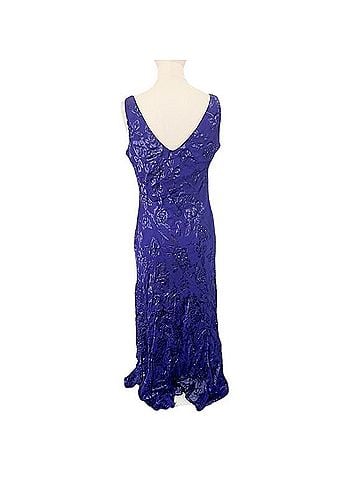 Alex Evenings Casual Dress (view 2)