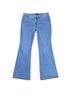 Express 70s Flare Jeans - photo 1