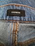 Express 70s Flare Jeans - photo 3