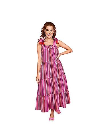 Crosby Winnie Casual Dress (view 1)