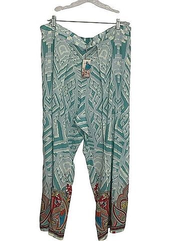 Johnny Was Dandridge Casual Pants (view 1)