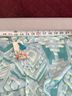 Johnny Was Graphic Paisley Blue Orange Casual Pants Size XL - photo 11