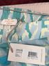 Johnny Was Graphic Paisley Blue Orange Casual Pants Size XL - photo 4