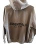 Essentials Pullover Hoodie - Essentials Pullover Hoodie Size M - photo 2