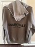 Essentials Pullover Hoodie - Essentials Pullover Hoodie Size M - photo 4