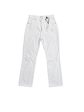 Free People Original High Rise Straight Jeans (view 1)